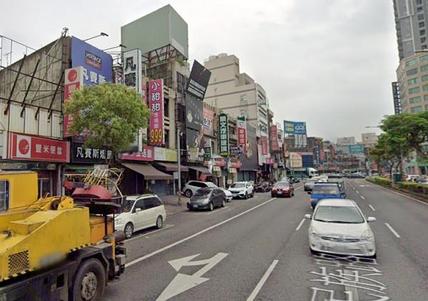 桃園法拍透天-2