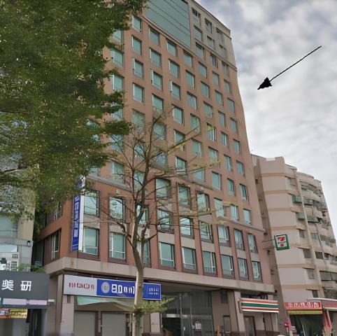 桃園法拍大樓-0