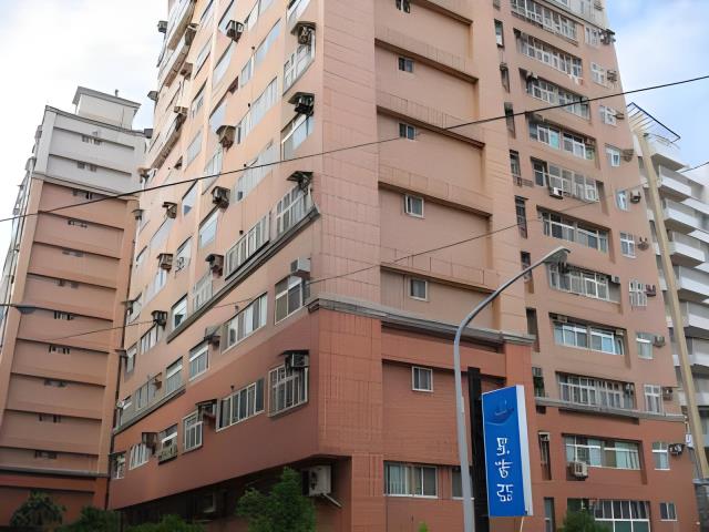 桃園法拍大樓-5