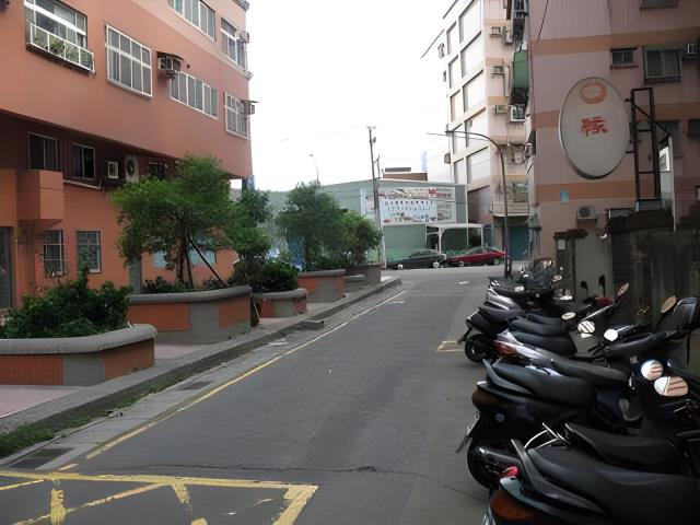 桃園法拍大樓-7