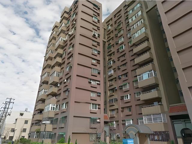 桃園楊梅法拍大樓-4