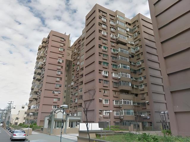 桃園楊梅法拍大樓-5