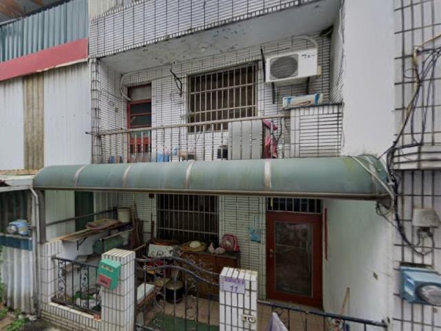 楊梅透天法拍-0