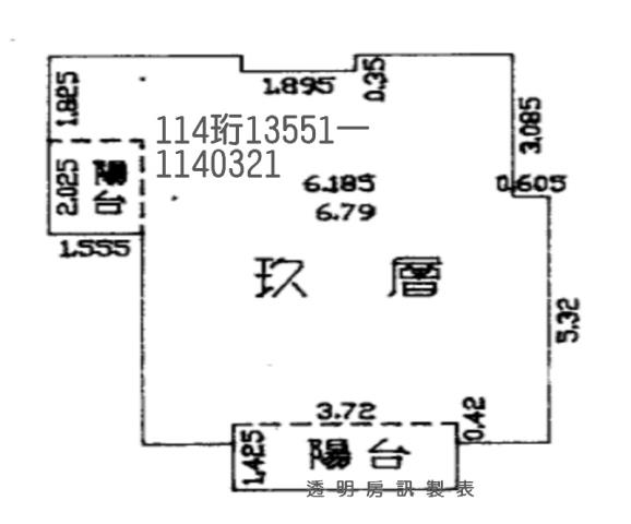 八德法拍大樓-11