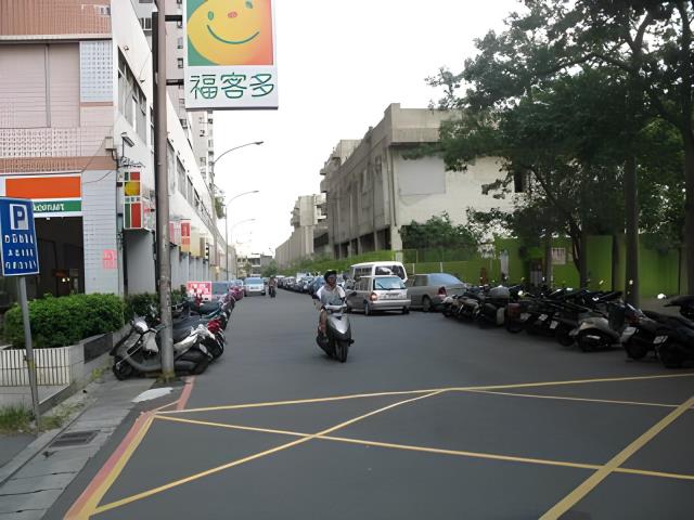 八德法拍大樓-3