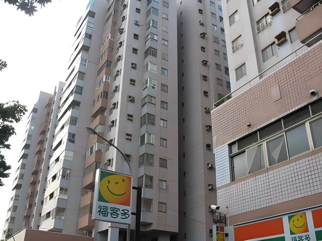 八德法拍大樓-4