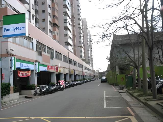 八德法拍大樓-7