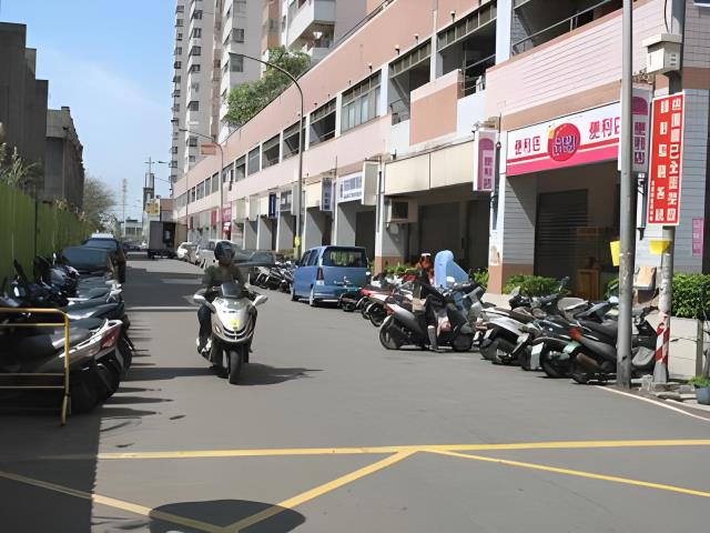 八德法拍大樓-8