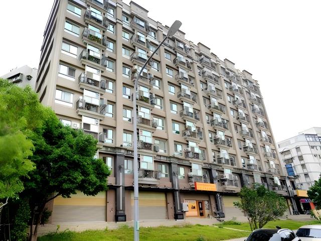 蘆竹法拍大樓-1