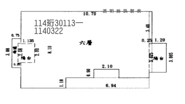 蘆竹法拍大樓-7
