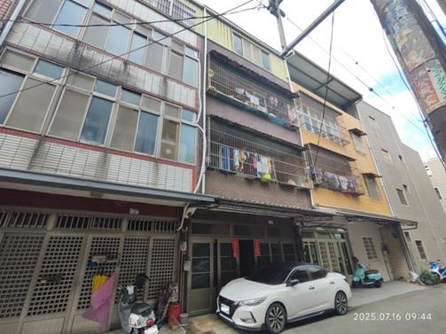 楊梅透天法拍-1