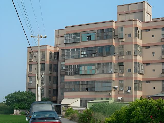 桃園觀音公寓法拍-0