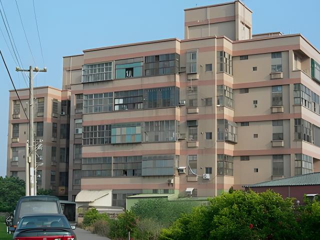 桃園觀音公寓法拍-5