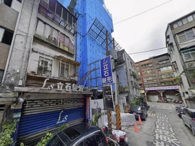 台北大樓法拍-0