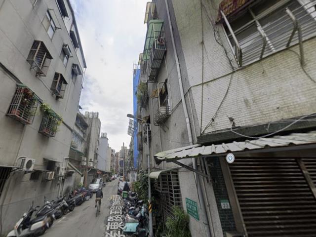 台北大樓法拍-3