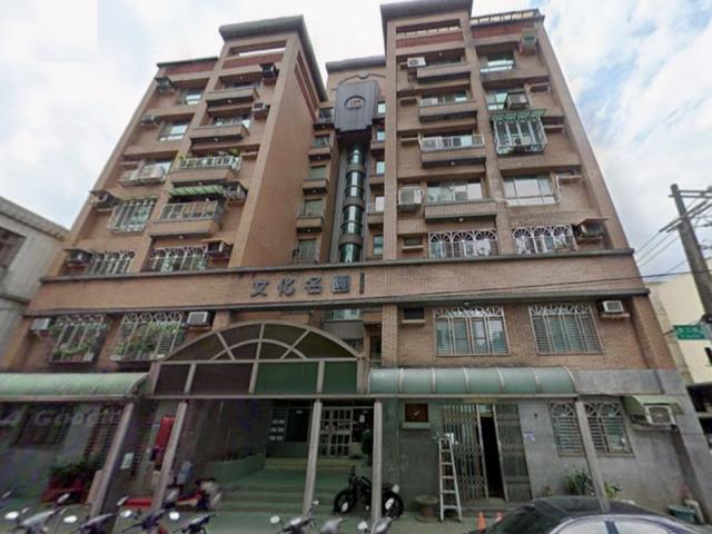 桃園大溪大樓拍賣-0