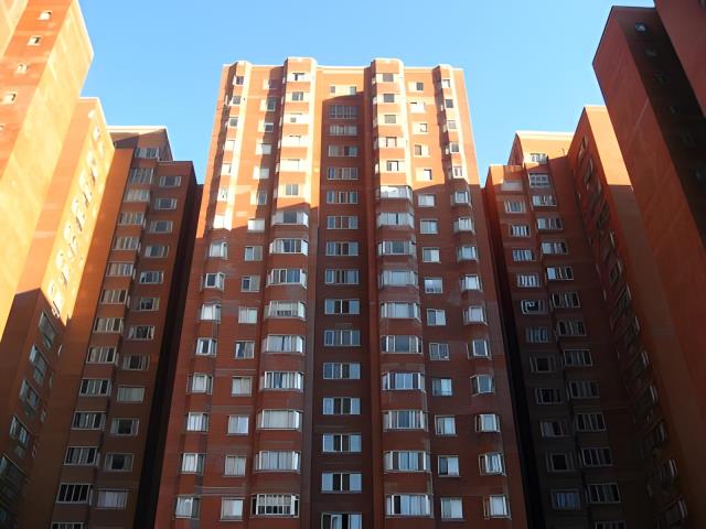 桃園蘆竹大樓拍賣-1