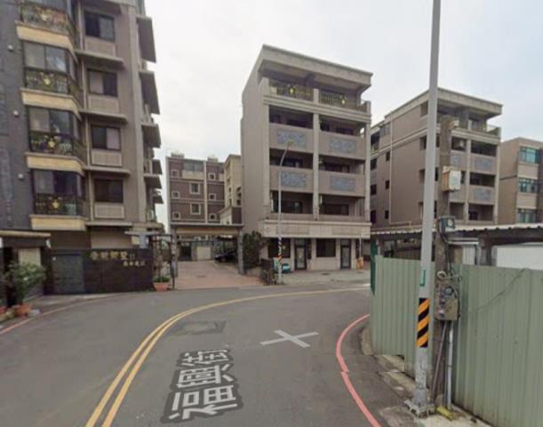 桃園觀音透天拍賣-3