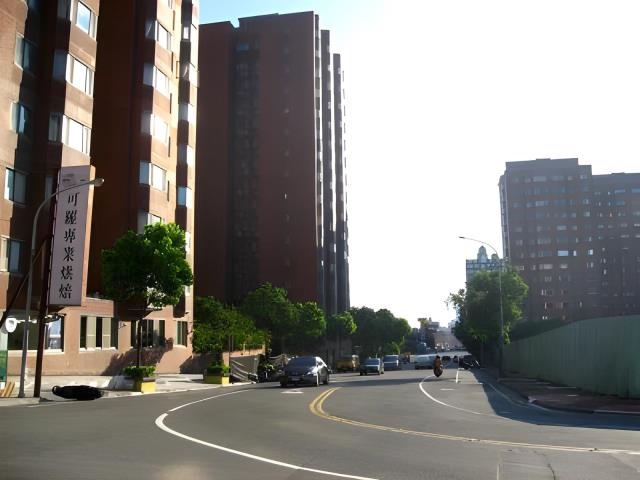 桃園蘆竹大樓拍賣-5