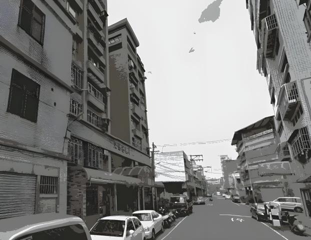 桃園大溪大樓拍賣-6