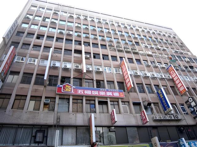 萬華大樓拍賣-8