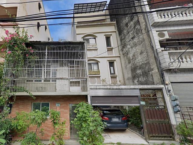 桃園桃園區透天法拍-0