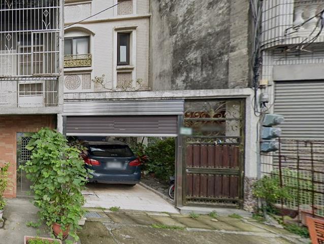 桃園桃園區透天法拍-1