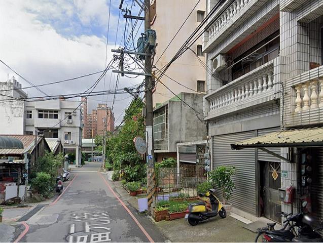 桃園桃園區透天法拍-3