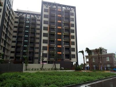 觀音大樓法拍-0