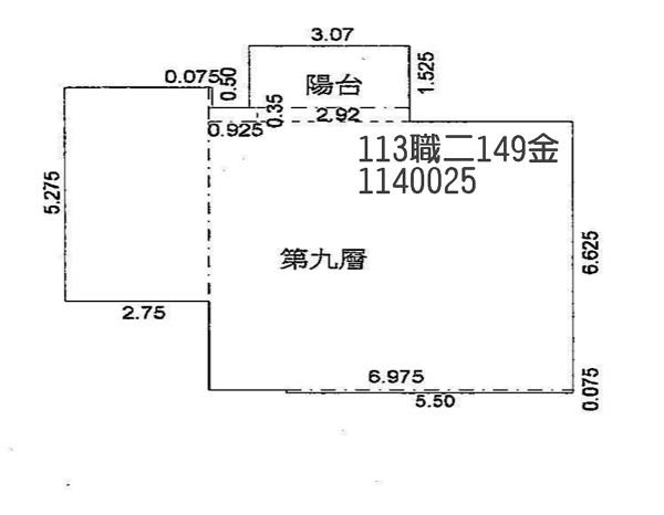 觀音大樓法拍-7