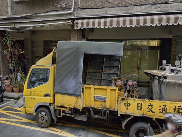 台北法拍透天-4