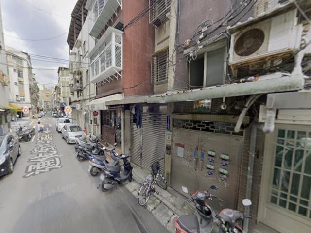 台北大安區公寓法拍-1