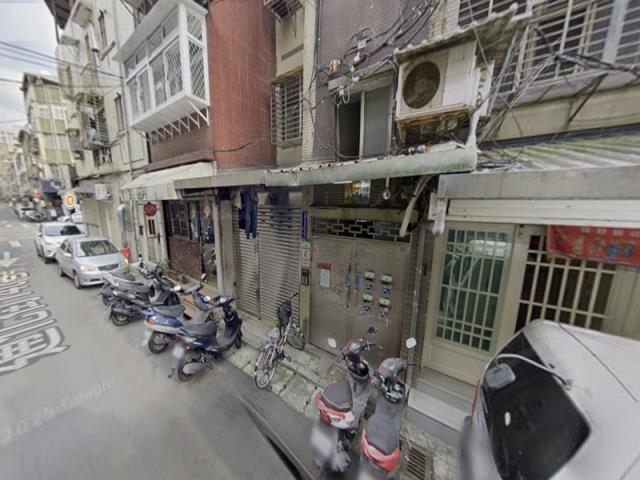 台北大安區公寓法拍-3