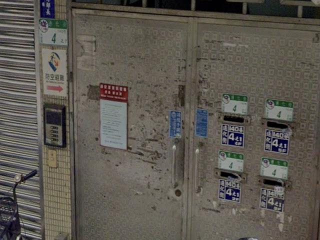 台北大安區公寓法拍-4