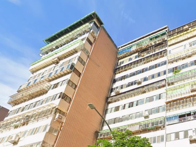 新北林口法拍大樓-7