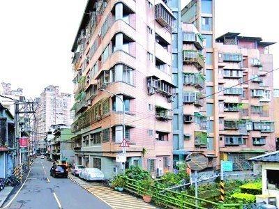 淡水大樓法拍-1