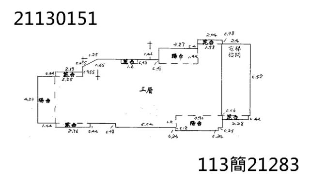 淡水大樓法拍-7