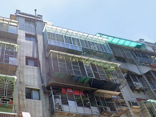 板橋公寓法拍-5