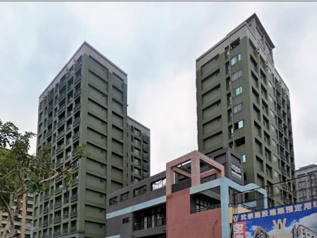 三重拍賣大樓-3