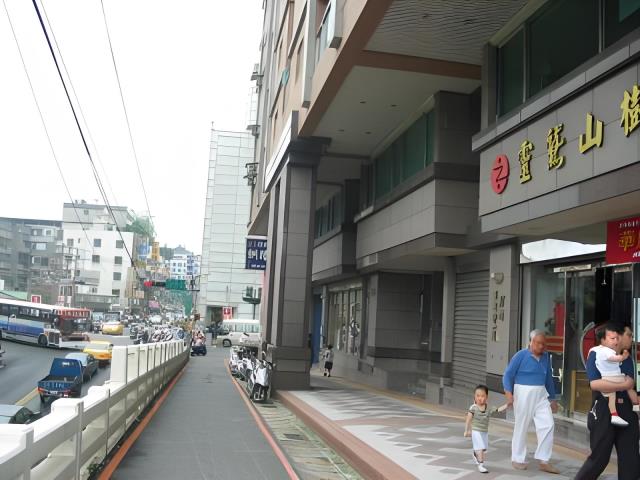 新北樹林大樓拍賣-9