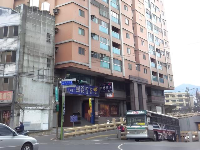 新北樹林大樓拍賣-8