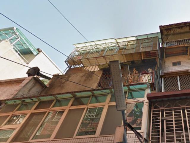 三重法拍公寓-0