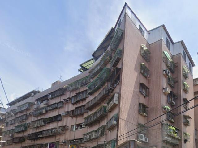 土城法拍大樓-2