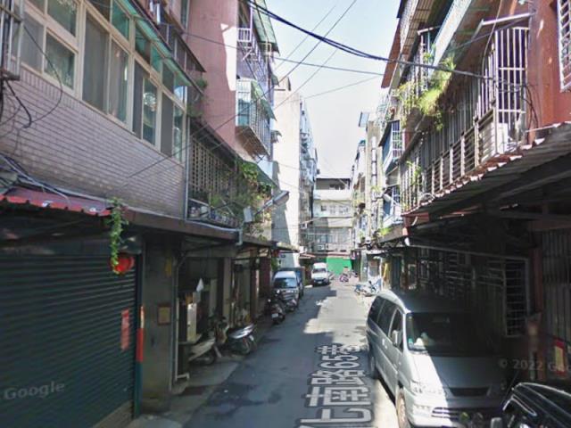 三重法拍公寓-5