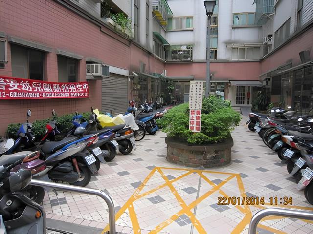 新北新店大樓法拍-3