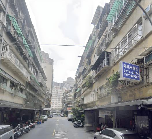 新北三重公寓法拍-0