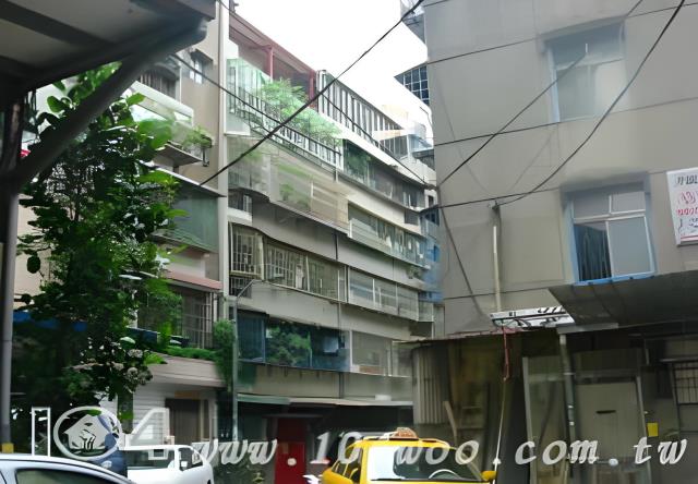 新北板橋公寓法拍-6