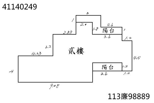 新北板橋公寓法拍-7
