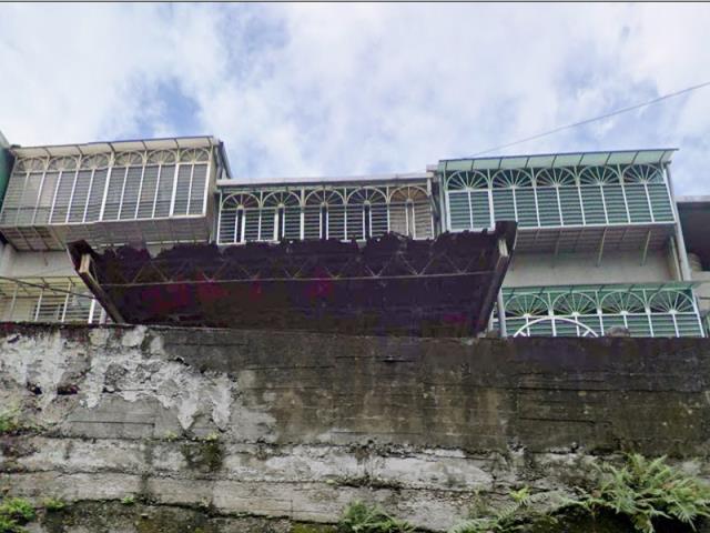 新北樹林透天拍賣-1