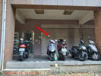 汐止華廈法拍-0